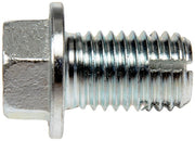 Engine Oil Drain Plug Dorman-AutoGrade 090-198CD