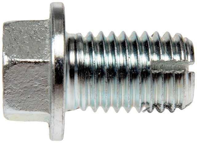 Engine Oil Drain Plug Dorman-AutoGrade 65410