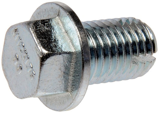 Engine Oil Drain Plug Dorman-AutoGrade 090-198