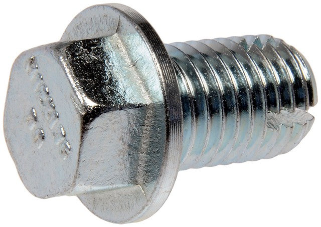 Engine Oil Drain Plug Dorman-AutoGrade 65410