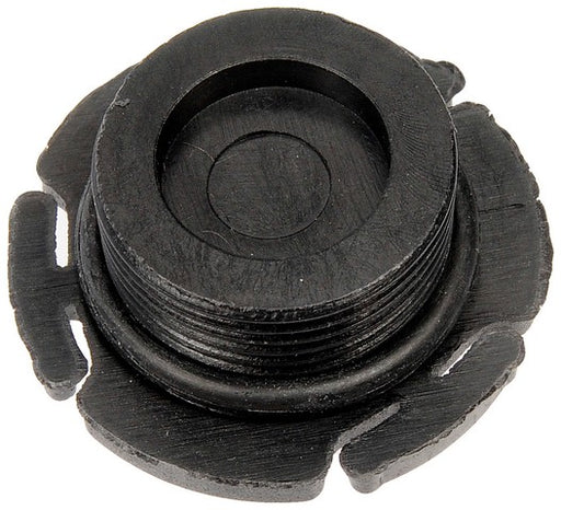 Engine Oil Drain Plug Dorman-AutoGrade 090-214CD