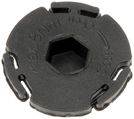 Engine Oil Drain Plug Dorman-AutoGrade 090-214