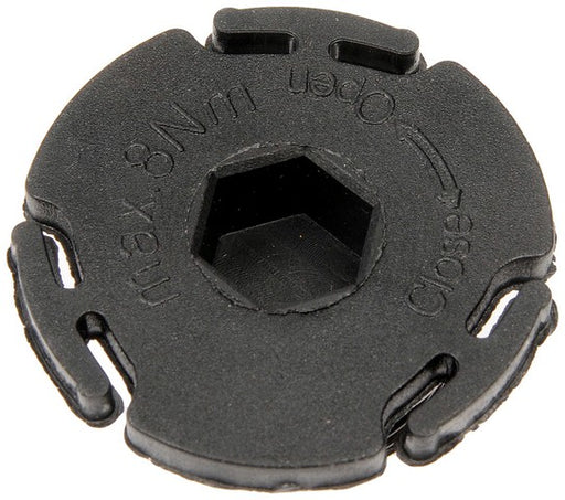 Engine Oil Drain Plug Dorman-AutoGrade 090-214