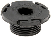 Engine Oil Drain Plug Dorman-AutoGrade 090-214