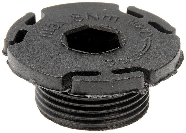 Engine Oil Drain Plug Dorman-AutoGrade 090-214
