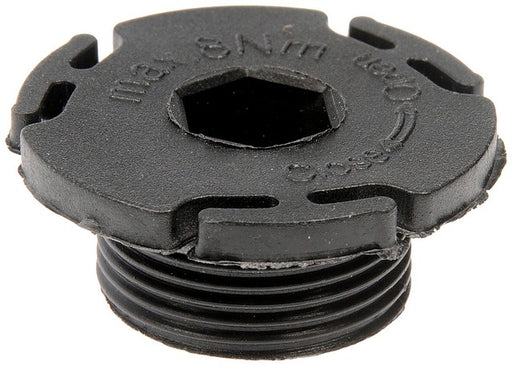 Engine Oil Drain Plug Dorman-AutoGrade 090-214