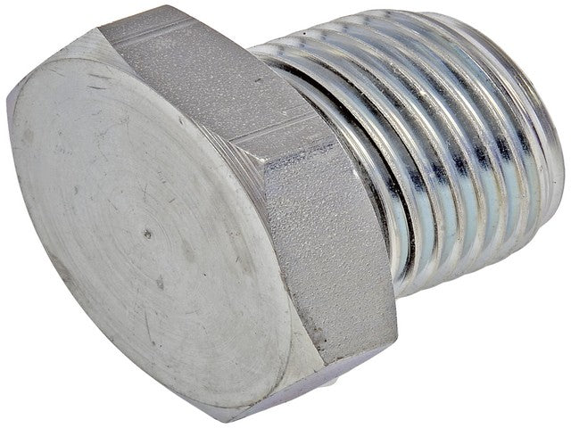 Engine Oil Drain Plug Dorman-HD Solutions 090-5001CD