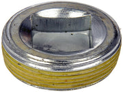 Engine Oil Drain Plug Dorman-HD Solutions 090-5004CD