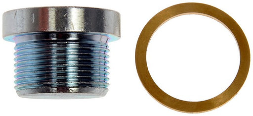Engine Oil Drain Plug Dorman-HD Solutions 090-5007CD