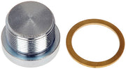 Engine Oil Drain Plug Dorman-HD Solutions 090-5007CD