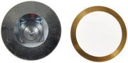 Engine Oil Drain Plug Dorman-HD Solutions 090-5007CD