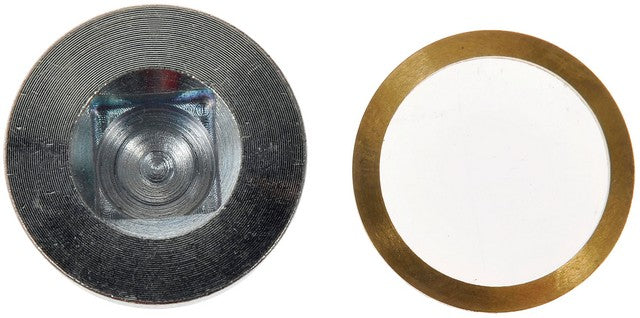 Engine Oil Drain Plug Dorman-HD Solutions 090-5007CD