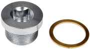 Engine Oil Drain Plug Dorman-HD Solutions 090-5007CD