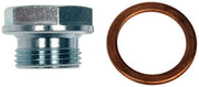 Engine Oil Drain Plug Dorman-HD Solutions 090-5010CD