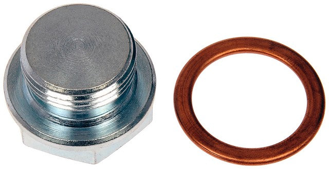 Engine Oil Drain Plug Dorman-HD Solutions 090-5010CD
