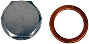 Engine Oil Drain Plug Dorman-HD Solutions 090-5010CD