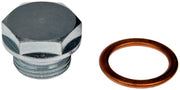 Engine Oil Drain Plug Dorman-HD Solutions 090-5010CD