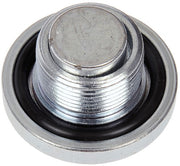 Engine Oil Drain Plug Dorman-HD Solutions 090-5014CD