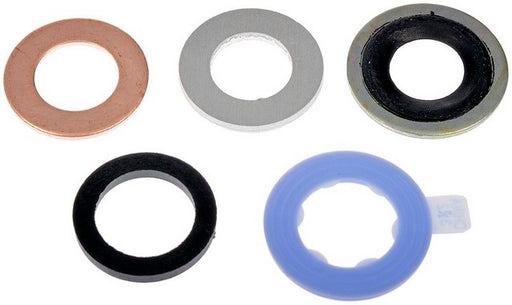 Engine Oil Drain Plug Gasket Dorman-AutoGrade 090-841CD