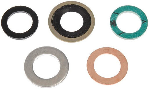 Engine Oil Drain Plug Gasket Dorman-AutoGrade 090-842CD