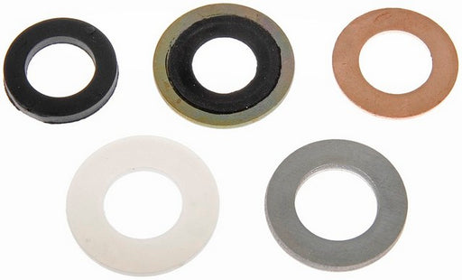 Engine Oil Drain Plug Gasket Dorman-AutoGrade 090-843CD