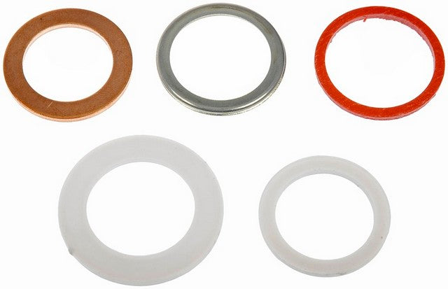 Engine Oil Drain Plug Gasket Dorman-AutoGrade 090-845CD