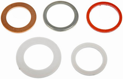 Engine Oil Drain Plug Gasket Dorman-AutoGrade 090-845CD