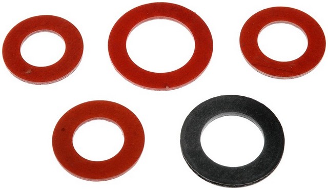 Engine Oil Drain Plug Gasket Dorman-AutoGrade 090-846CD
