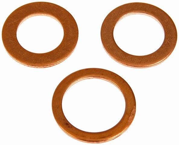 Engine Oil Drain Plug Gasket Dorman-AutoGrade 090-847CD