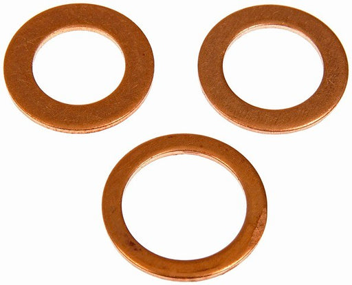 Engine Oil Drain Plug Gasket Dorman-AutoGrade 090-847CD
