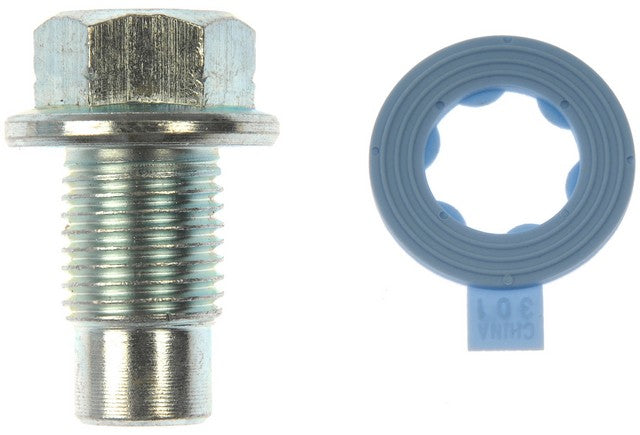 Engine Oil Drain Plug Dorman-AutoGrade 090-049.1