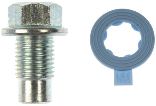 Engine Oil Drain Plug Dorman-AutoGrade 090-049.1
