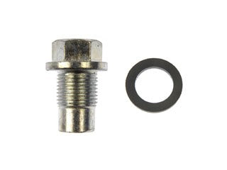 Engine Oil Drain Plug Dorman-AutoGrade 090-905