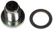 Engine Oil Drain Plug Dorman-AutoGrade 090-947