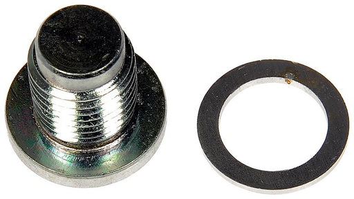 Engine Oil Drain Plug Dorman-AutoGrade 090-947