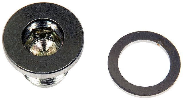 Engine Oil Drain Plug Dorman-AutoGrade 090-947