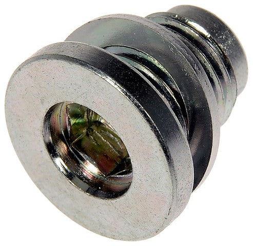 Engine Oil Drain Plug Dorman-AutoGrade 090-947