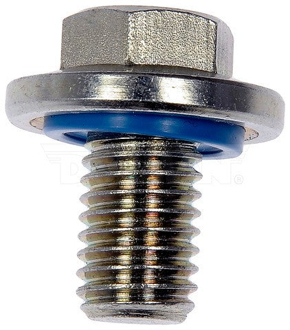 Engine Oil Drain Plug Dorman-AutoGrade 090-948CD