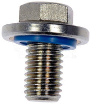 Engine Oil Drain Plug Dorman-AutoGrade 090-948