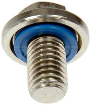 Engine Oil Drain Plug Dorman-AutoGrade 090-948