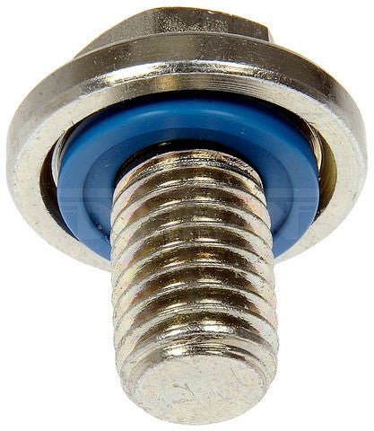 Engine Oil Drain Plug Dorman-AutoGrade 090-948
