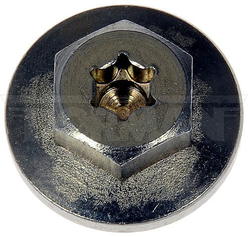 Engine Oil Drain Plug Dorman-AutoGrade 090-948CD