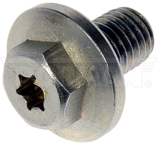 Engine Oil Drain Plug Dorman-AutoGrade 090-948CD