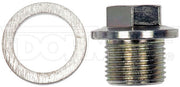 Engine Oil Drain Plug Dorman-AutoGrade 090-951
