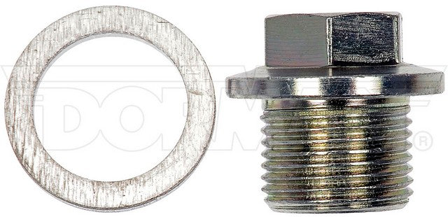 Engine Oil Drain Plug Dorman-AutoGrade 090-951
