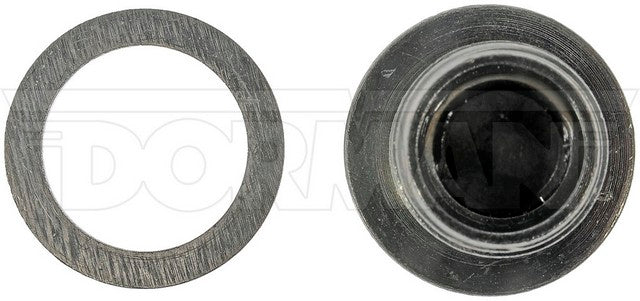 Engine Oil Drain Plug Dorman-AutoGrade 090-951