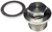 Engine Oil Drain Plug Dorman-AutoGrade 090-951