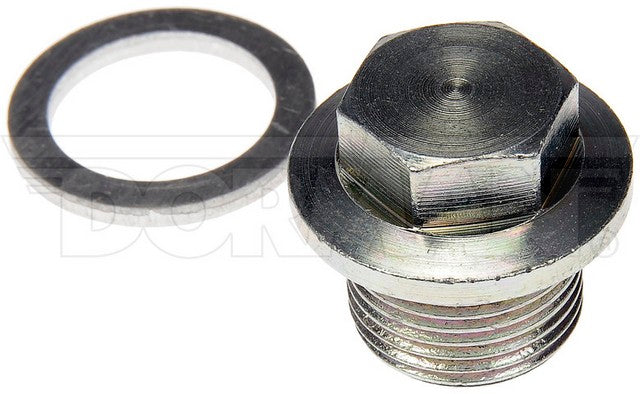 Engine Oil Drain Plug Dorman-AutoGrade 090-951