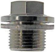 Engine Oil Drain Plug Dorman-AutoGrade 090-951