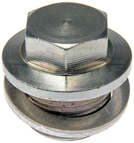 Engine Oil Drain Plug Dorman-AutoGrade 090-951